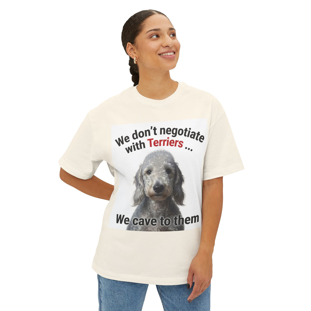 Bedlington Terrier T-Shirt
