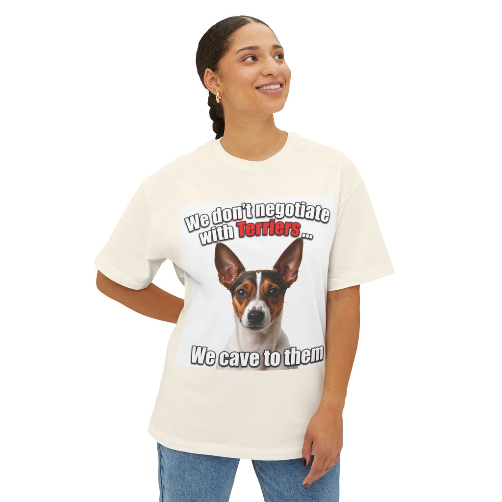 Rat Terrier T-Shirt